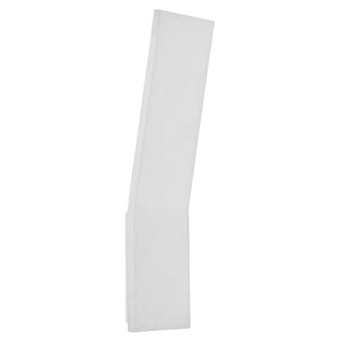 Modern Forms WS-11511 Blade 11 Light 11" Tall ADA LED Wall Sconce
