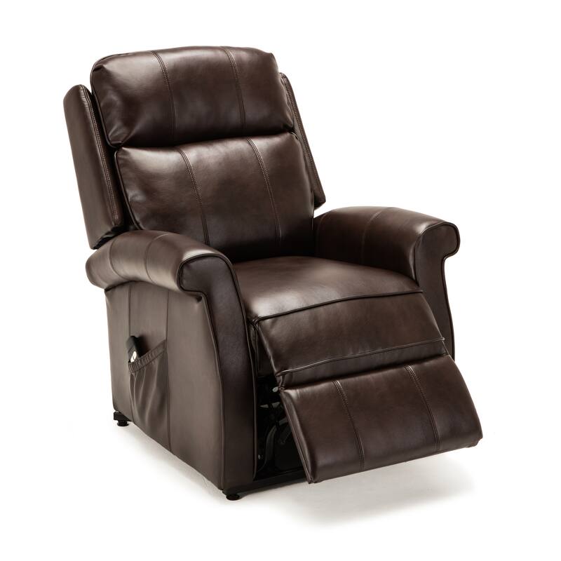 Lawrence Traditional Lift Chair by Greyson Living