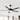 56 Inch Black Ceiling Fan with LED Light, Quiet DC Motor, Remote Control, Dual-Finish Reversible Wood Grain Blades, 3-CCT LED