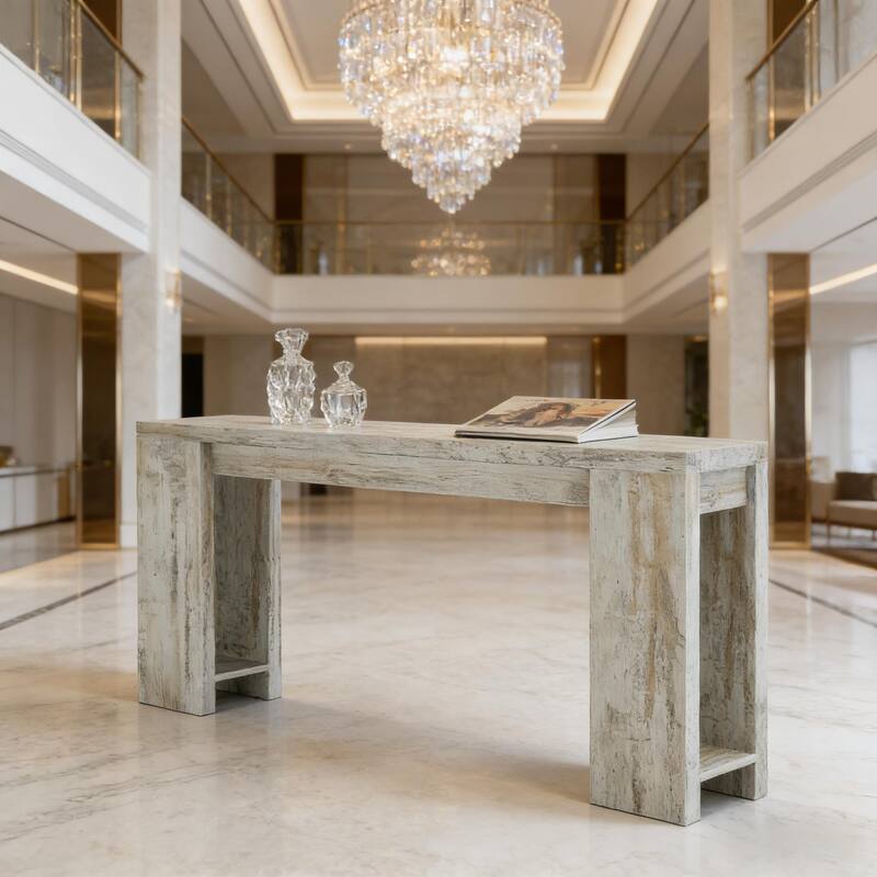 Wooden Console Table,Sofa Table