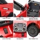 Electric Ride on Car with Remote Control For Kids - Bed Bath & Beyond ...