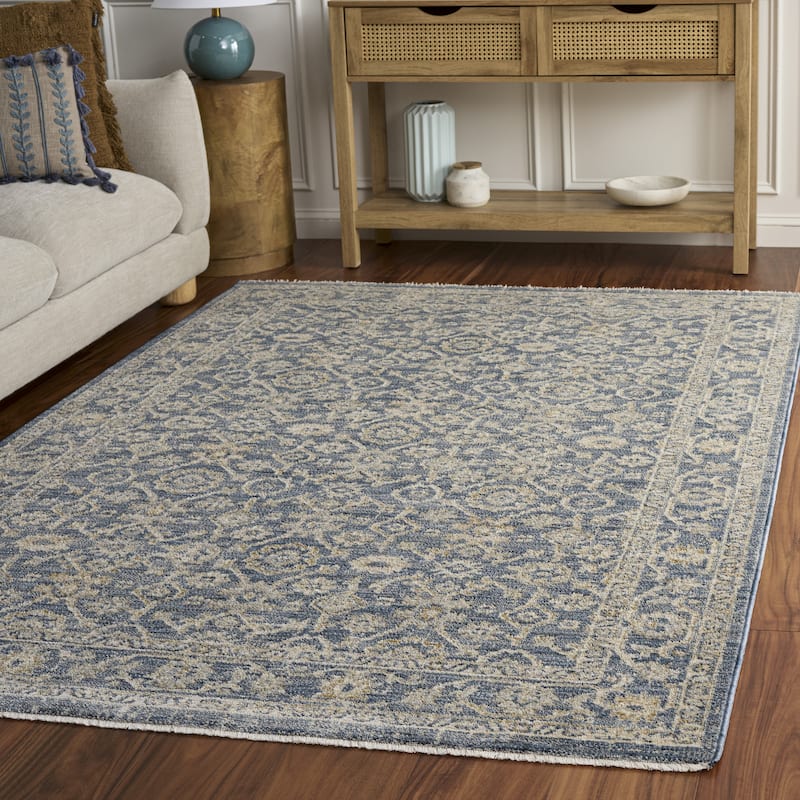 SAFAVIEH Whitney Niosha Bohemian & Eclectic Rug