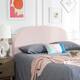 Option Pale Pink