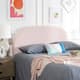 Option Pale Pink