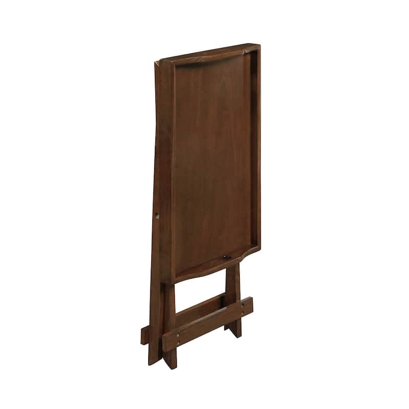 Convenience Concepts Designs2Go Folding Tray Table