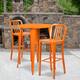 Option Orange