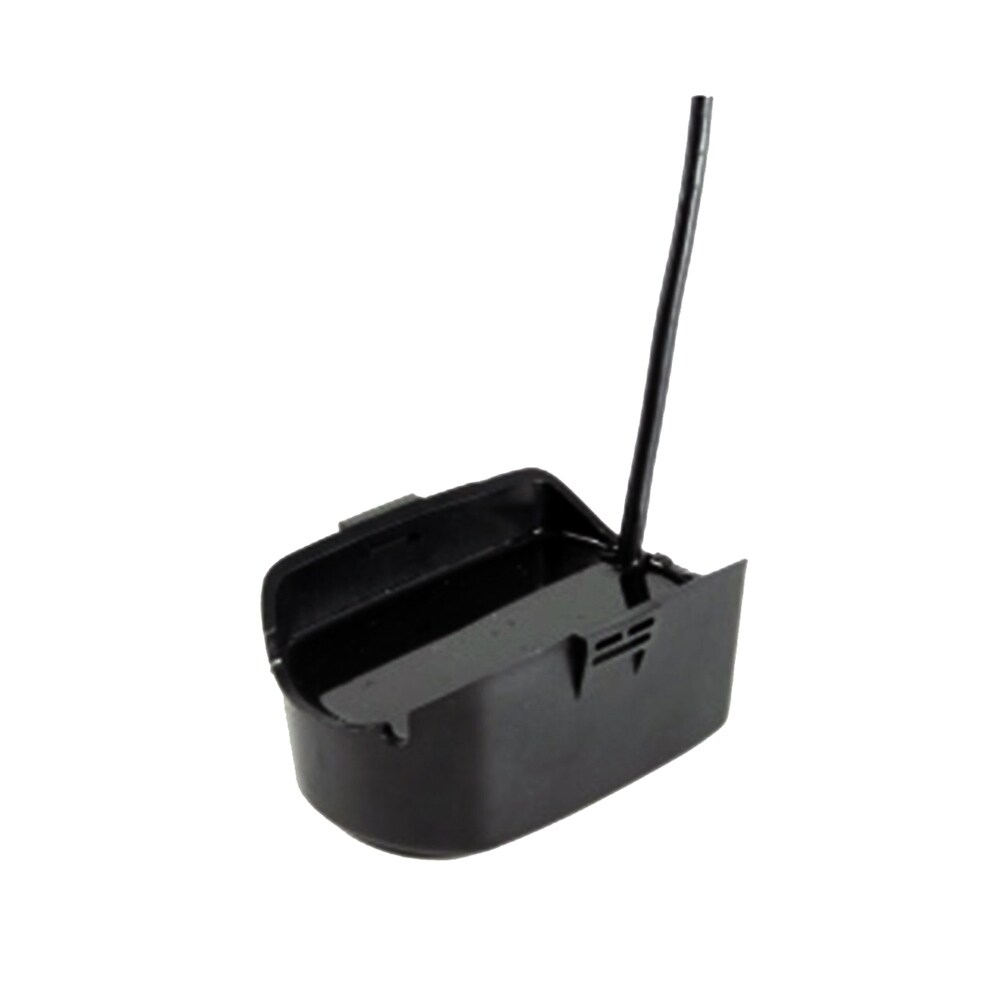 Humminbird XTM-9-WIDE-DI-20-T Trolling Motor Transducer
