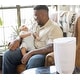 preview thumbnail 2 of 7, Breathe EZ Humidifier - White