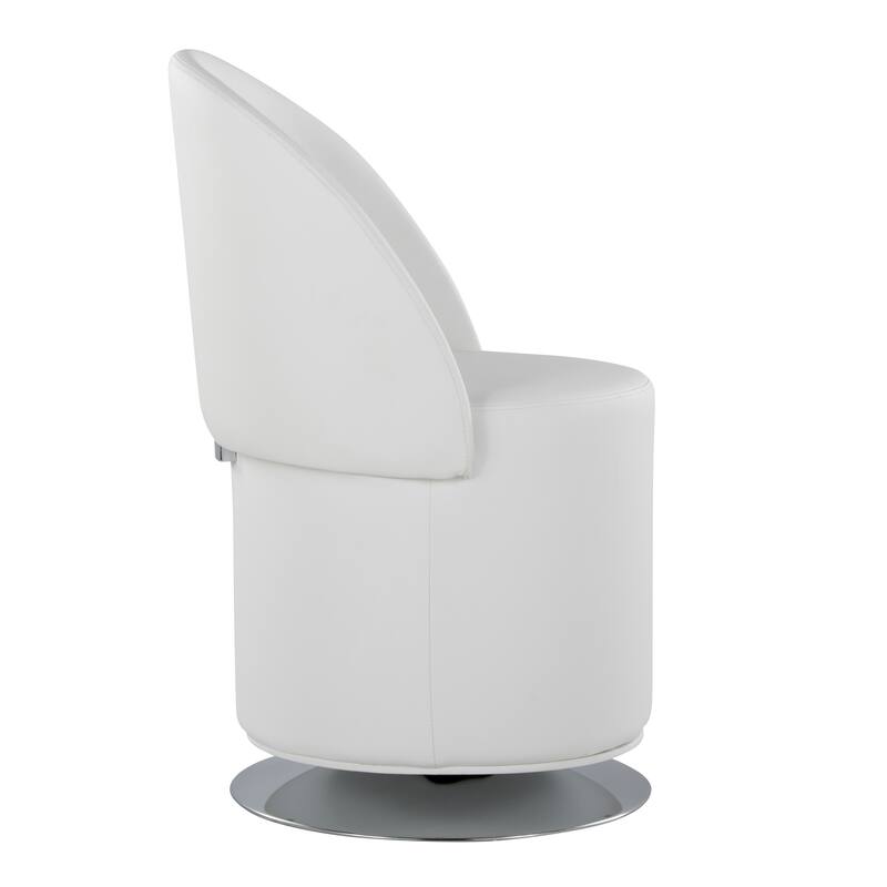 Porch & Den Jameson Chair with Folding Backrest