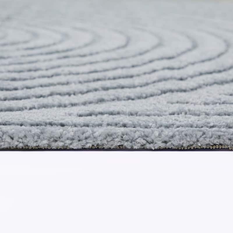 Caserio Modern Arches Area Rug