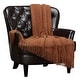 preview thumbnail 44 of 77, Chanasya Textured Boho Knit Throw Blanket With Tassels