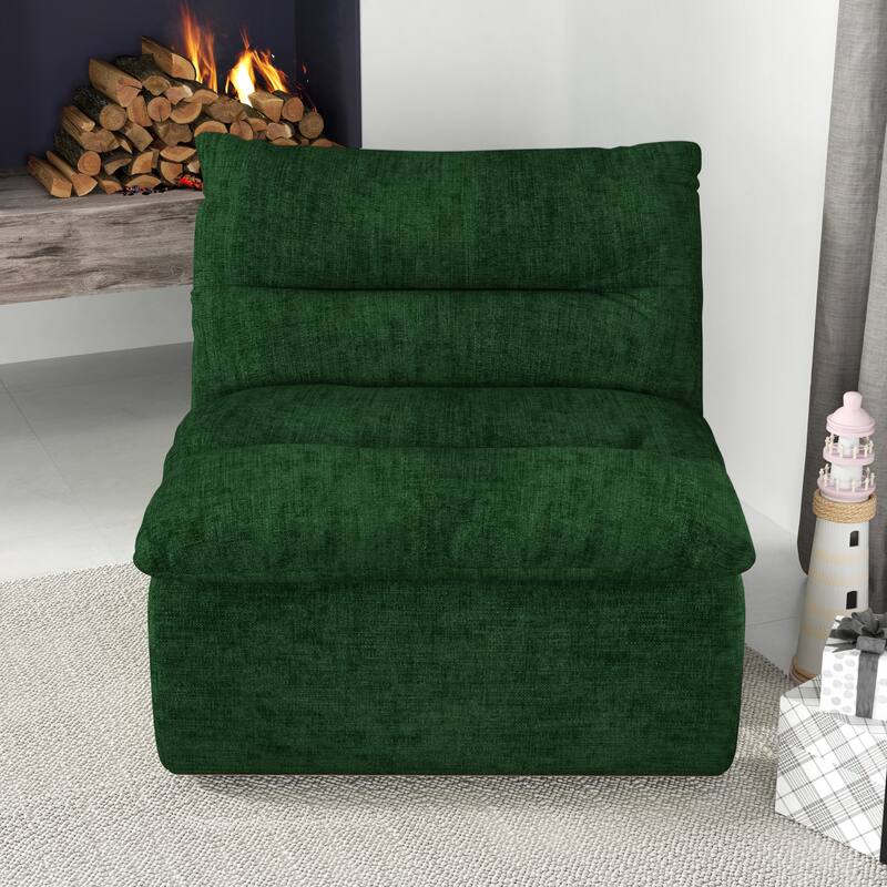 Lazy Floor Sofa Lounge Chair