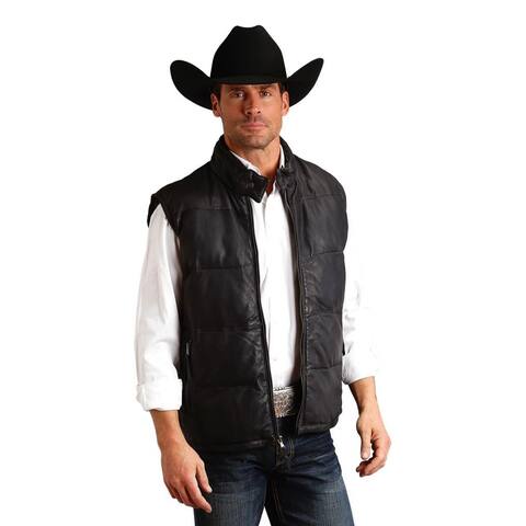 Buy Stetson Vests Online at Overstock | Our Best Men's Men's Outerwear ...