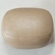 preview thumbnail 17 of 112, KINWELL 23" Wide Faux Leather Upholstered Ottoman Footrest, PU Entryway Footstool