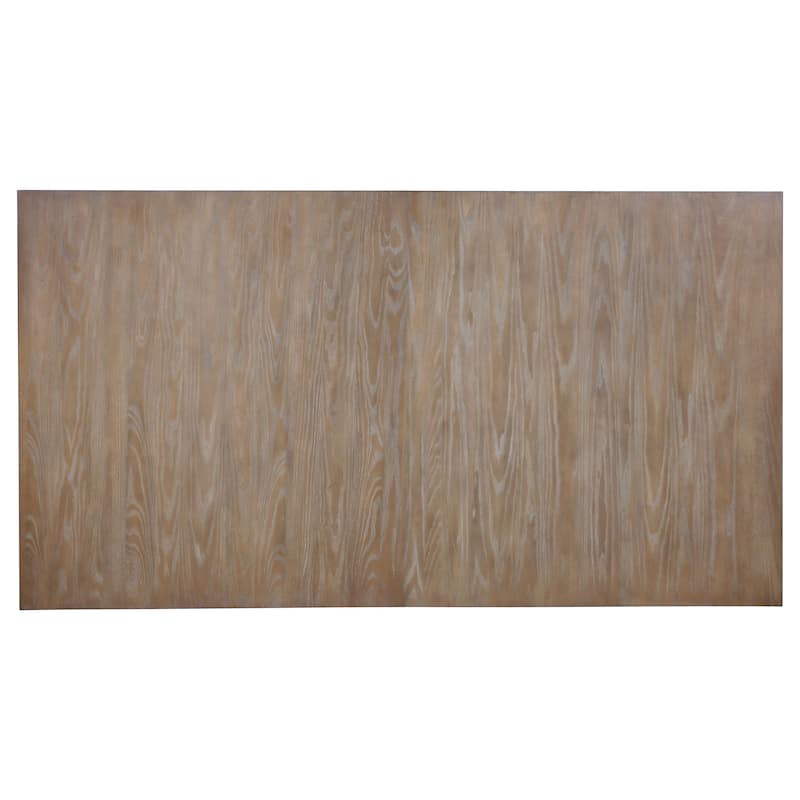 Brockway 104-inch Extension Leaf Dining Table