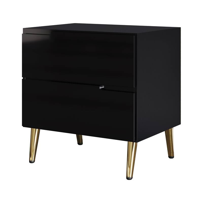 CraftPorch Luxury Nightstand