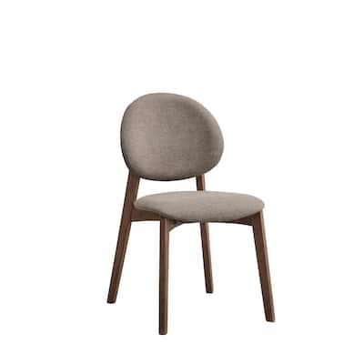 Modern Side Chair (Set of 2)
