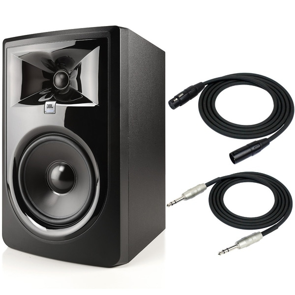 4 way studio monitor