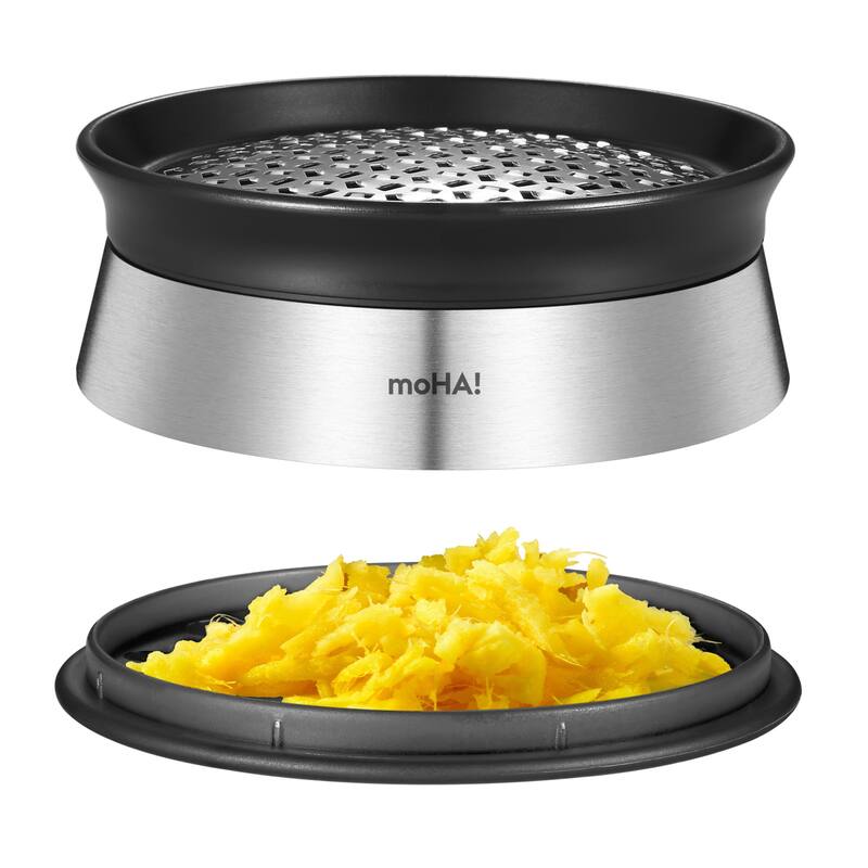 Ginger Grater