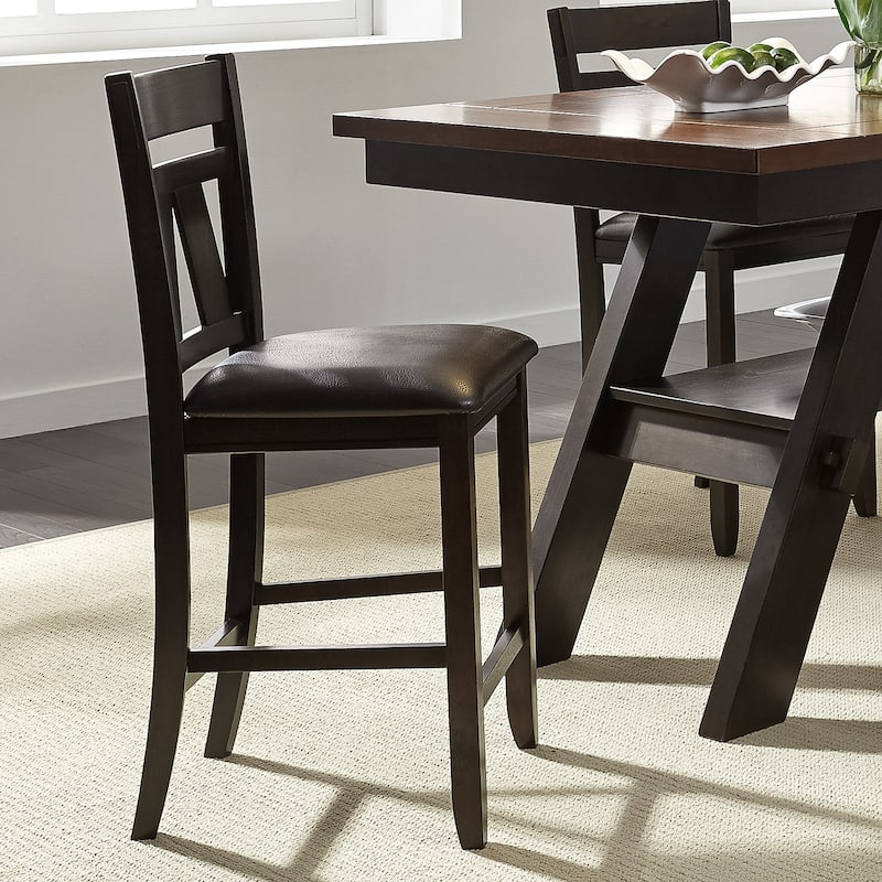 Lawson 7 Piece Gathering Table Set
