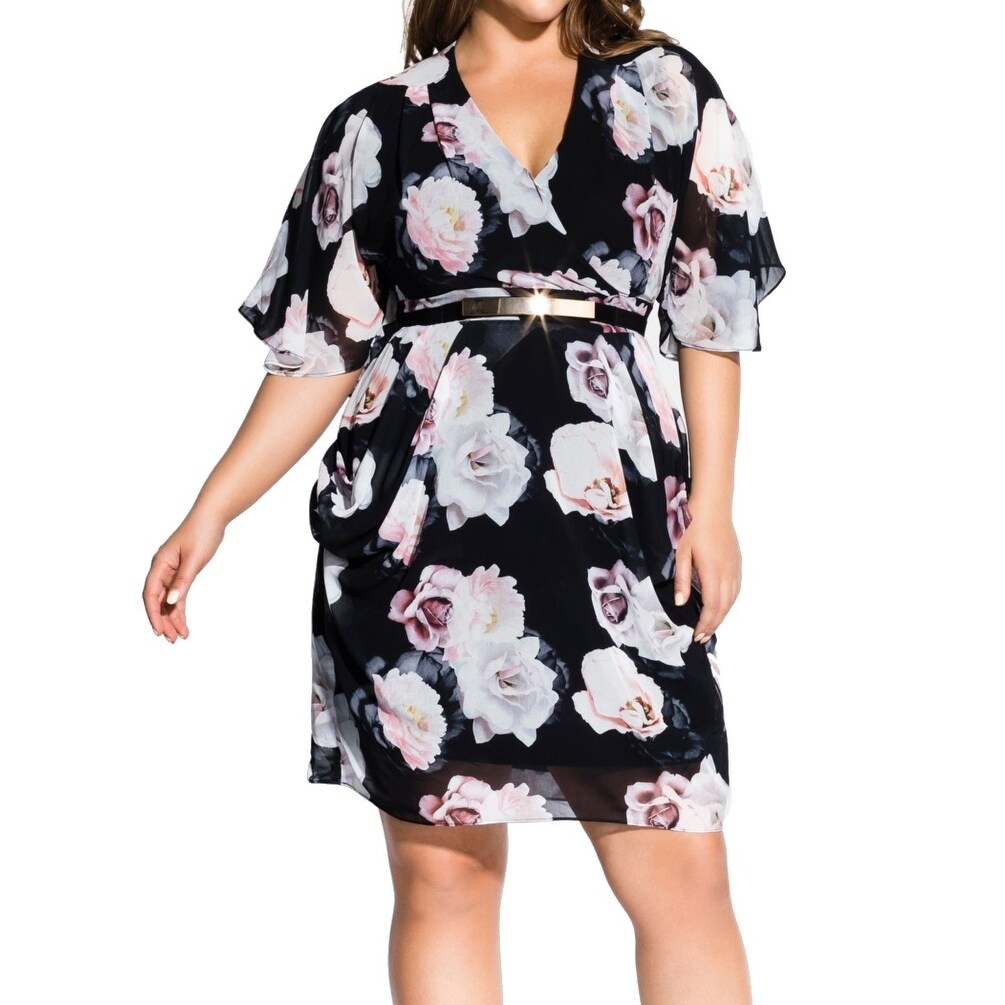 city chic xl size