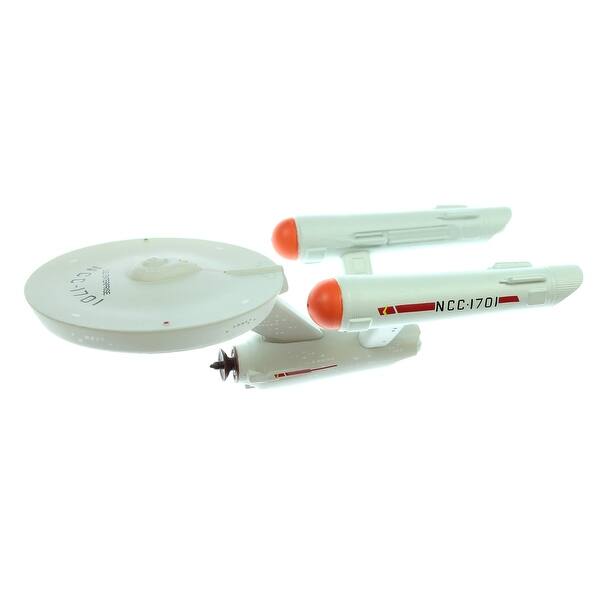 Star Trek The Original Series Season 1 Uss Enterprise Ncc 1701 4 5 Vinyl Spaceship Sdcc 2016 Exclusive
