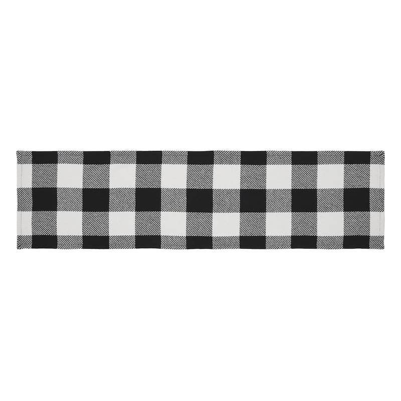 Annie Buffalo Check Runner