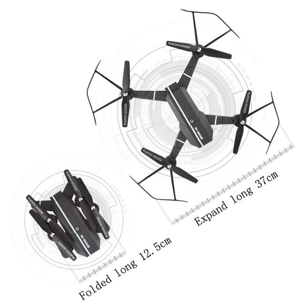 rc drone 8807 specs