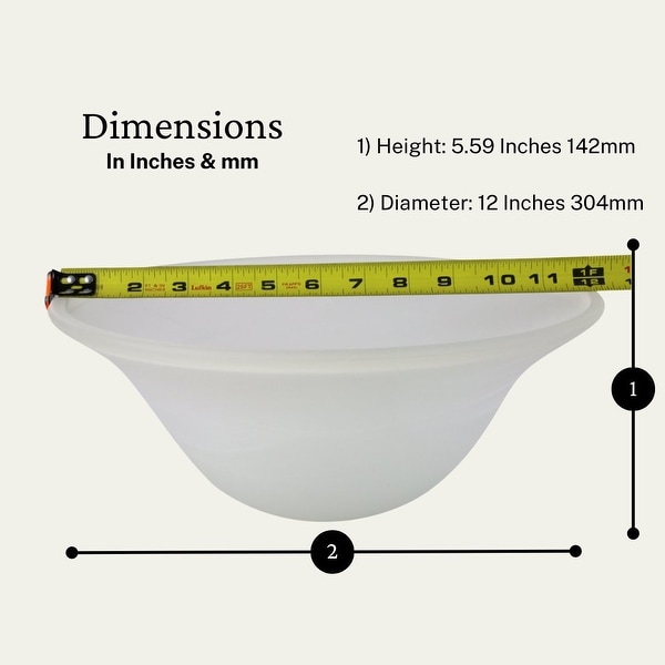 White floor lamp shade best sale