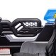 preview thumbnail 12 of 19, 24V Kids Electric Pickup with Remote Control, 400W Motor, Two-Seater, Bluetooth,MP3, LED Lights, Electric Rear Dump for Kids 3+