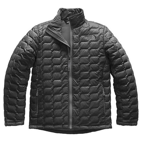 north face thermoball full zip jacket