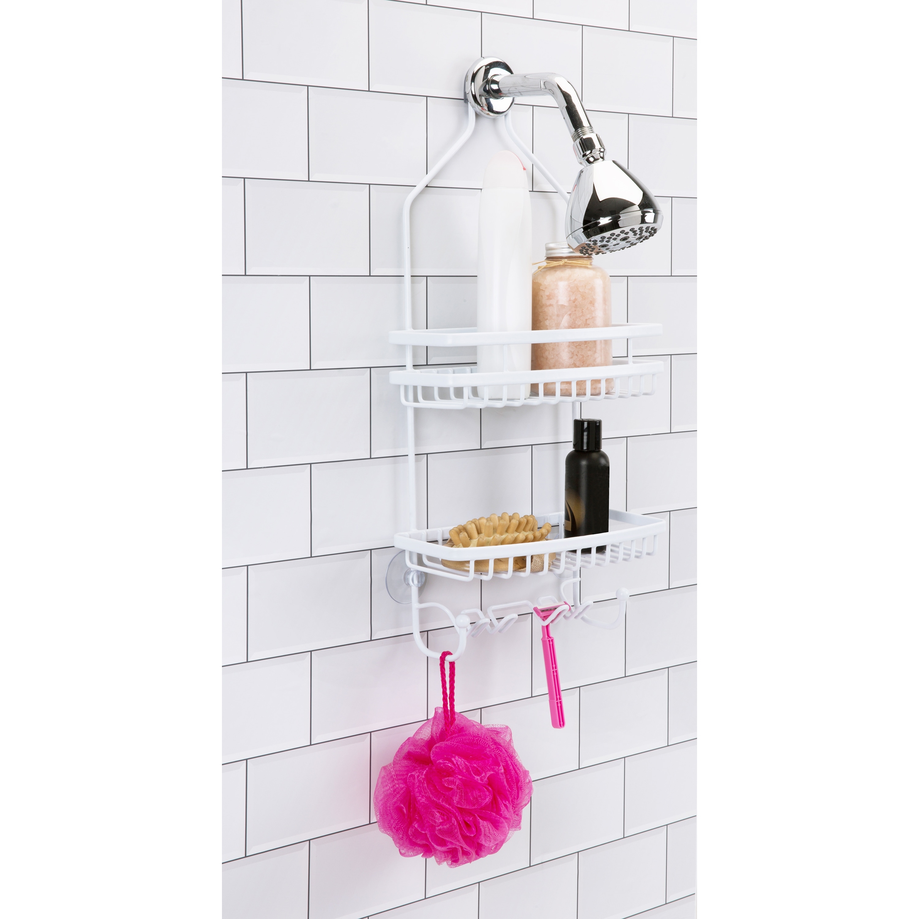 https://ak1.ostkcdn.com/images/products/is/images/direct/d03451c8169b77c9bd54150e2695a8bd4366b9bc/Bath-Bliss-Venice-Shower-Caddy-in-White.jpg