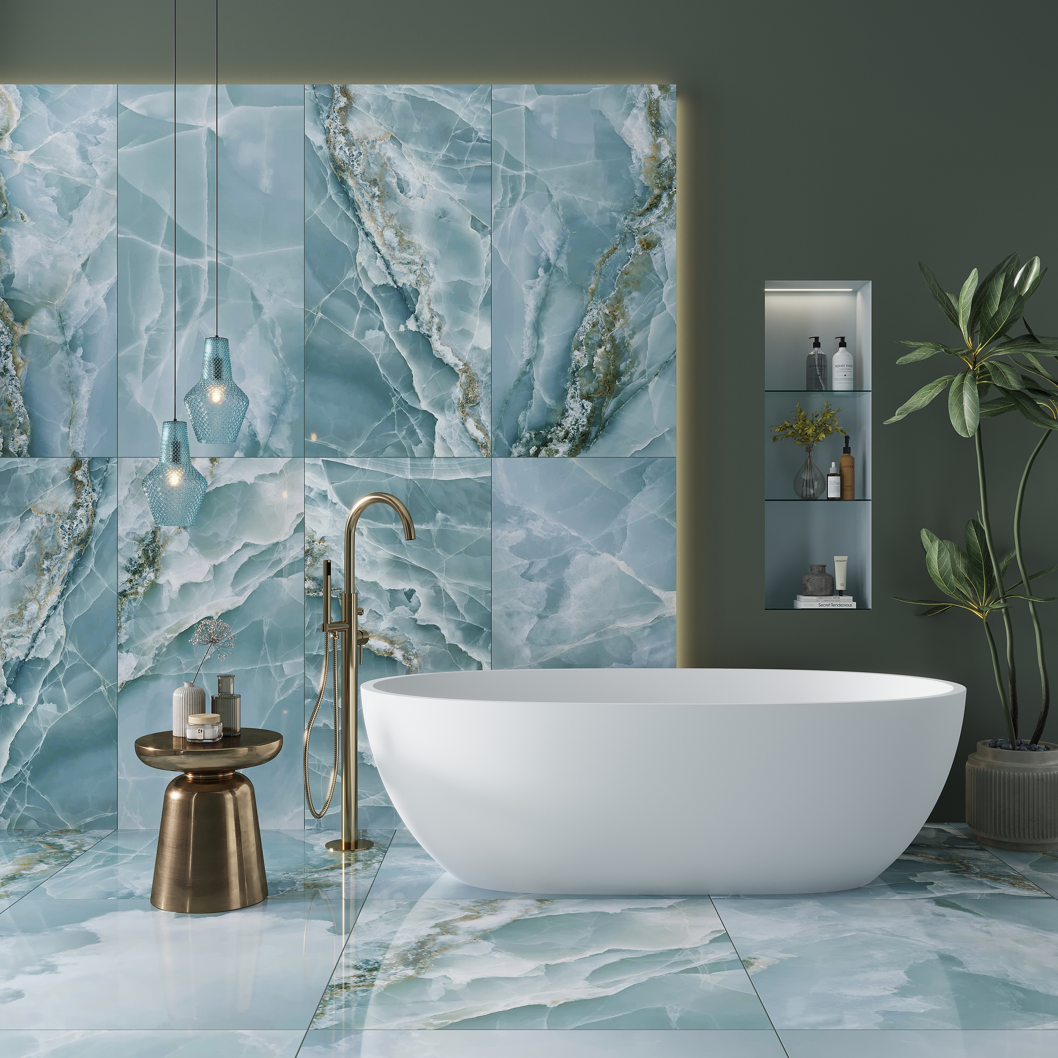 Apollo tile 24