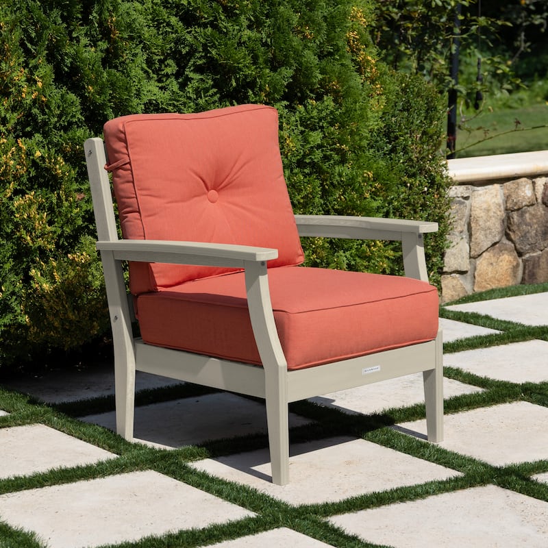 HIGHWOOD Lehigh Deep Seating Chair