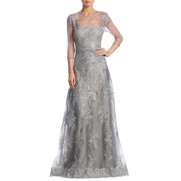 teri jon evening gowns on sale