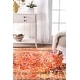 preview thumbnail 6 of 23, Nuloom Vintage Mackenzie Area Rug