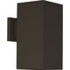 Option Antique Bronze