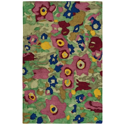 Hilary Farr Flora Fantasies by Kaleen