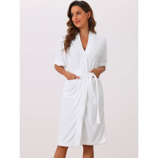 chinese dress ladies Adult Towel Robes | Luxury Beach & Swim Changing Robe main image 0
