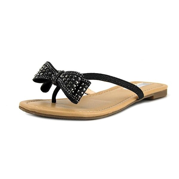 INC International Concepts Womens Malissa Open Toe Casual - 5.5