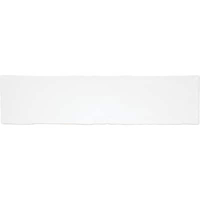 Daltile Artigiano 3" x 12" Ceramic Wall Tile (22 Pc Per Carton) (5.28 Sq Ft Per Carton)