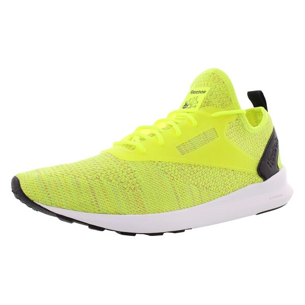 reebok zoku runner mens gold