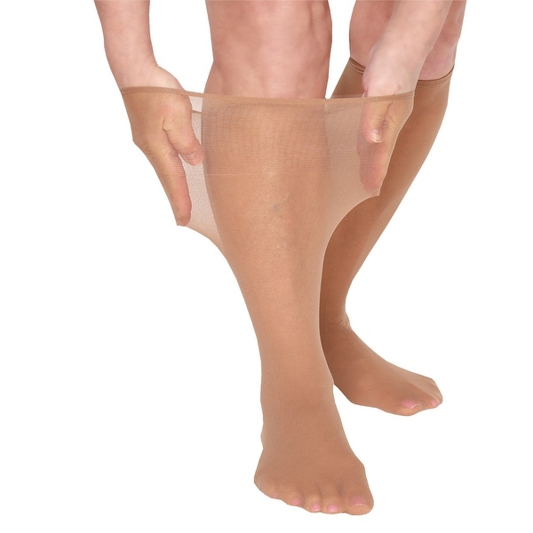knee high nylons