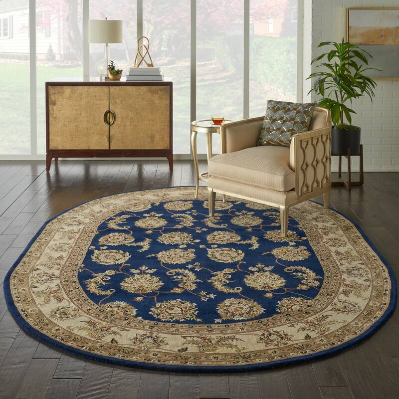 Nourison Hand-tufted Area Rug