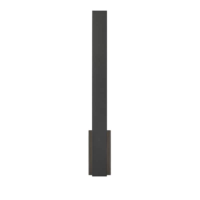 Z-Lite 5007-36-LED Stylet 36" Tall LED Marine Grade Outdoor Wall