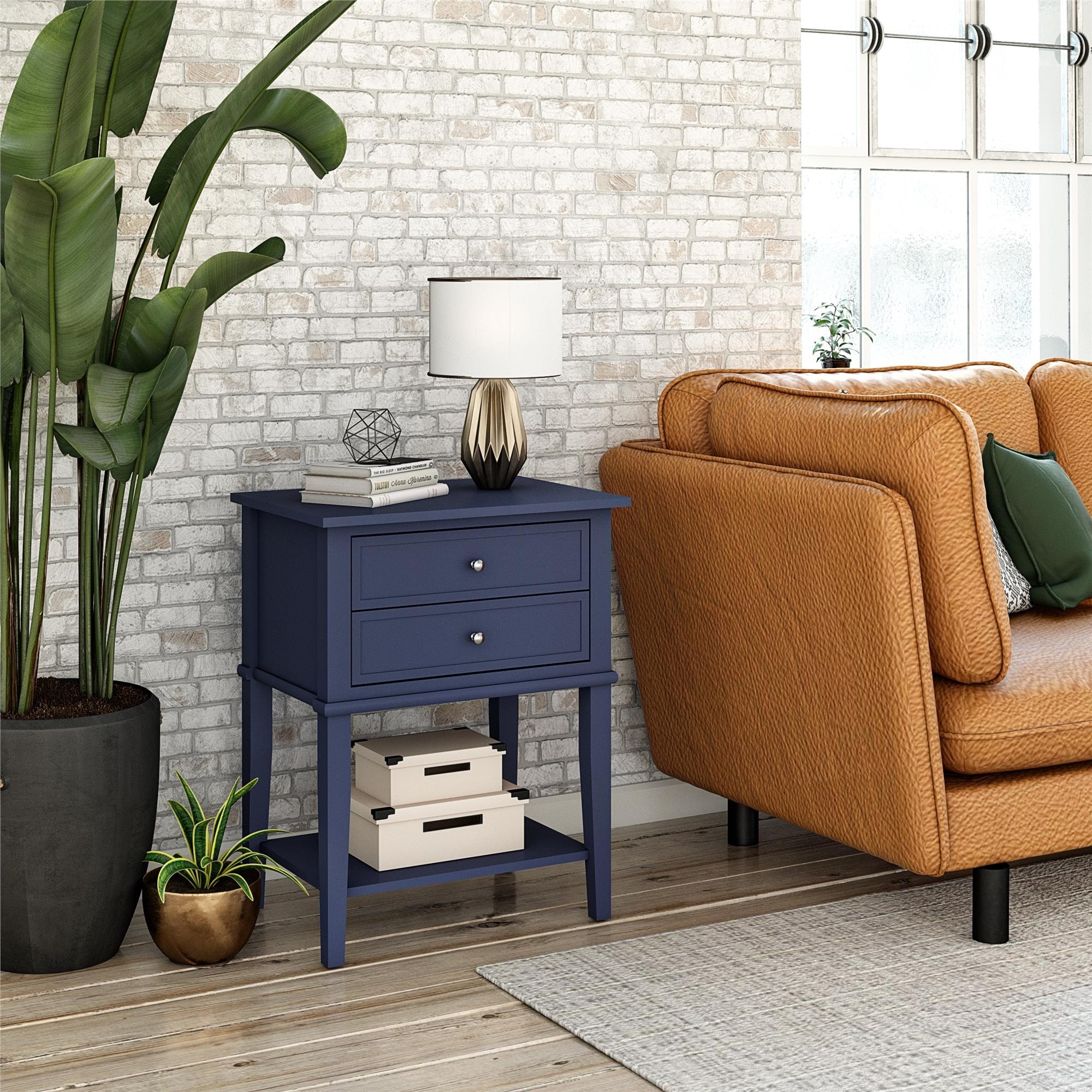 Side Tables Bed Bath Beyond