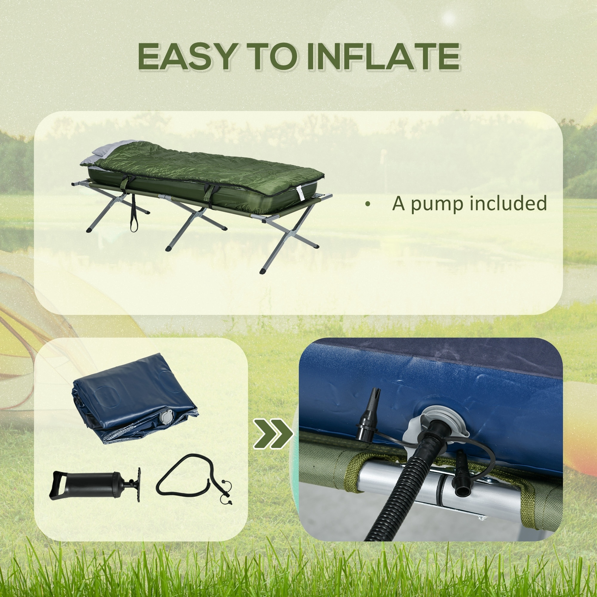Bed bath and beyond camping cheap