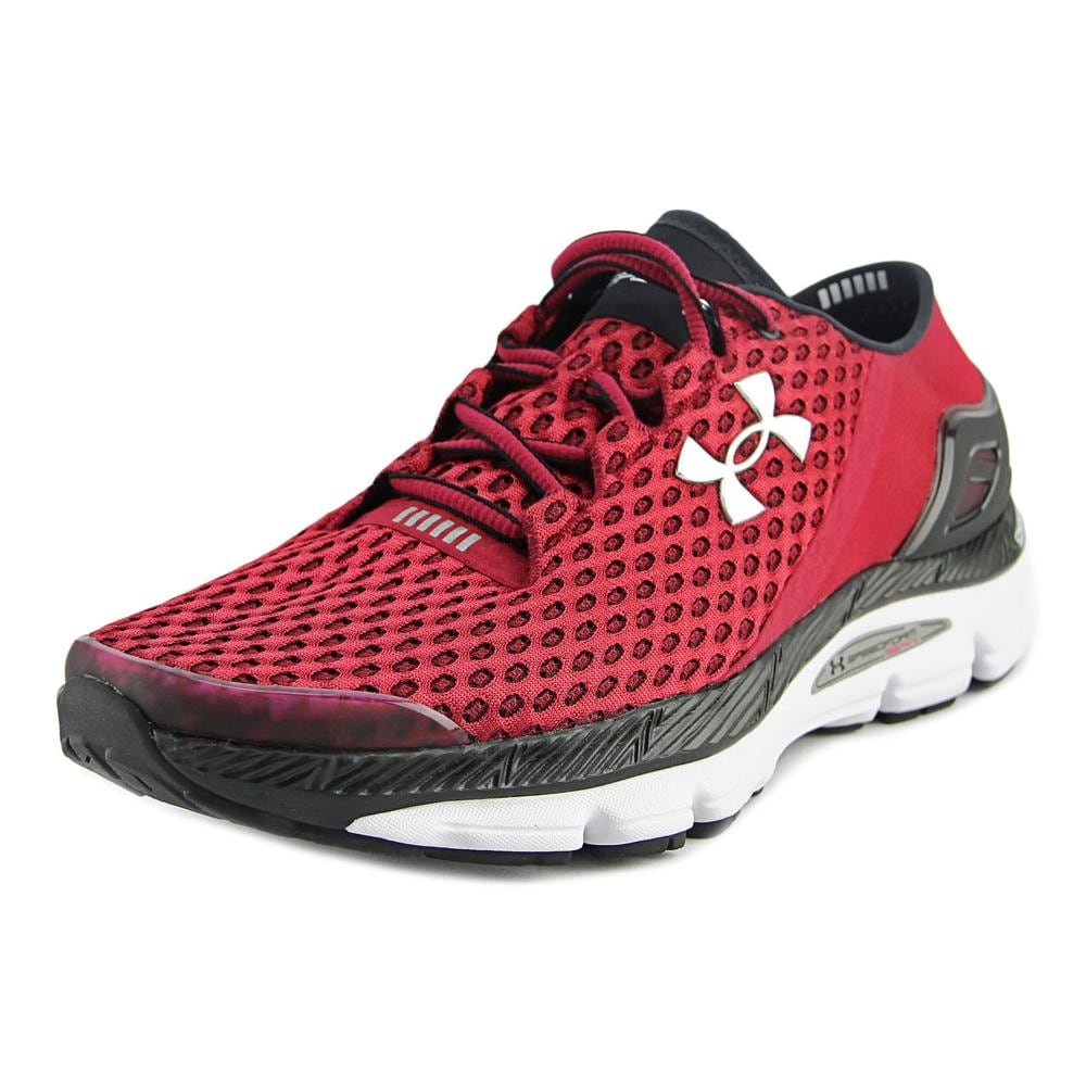 under armour gemini men red