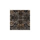 preview thumbnail 4 of 4, Fiona Transitional Paisley Area Rug