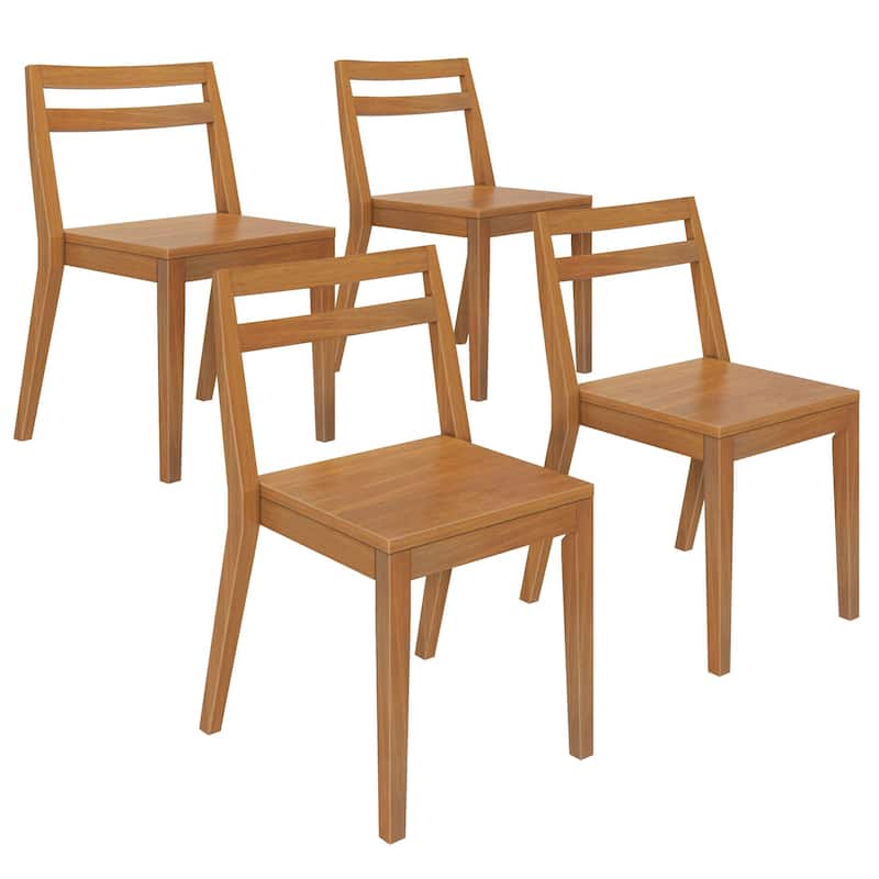 Now Furniture Dining Chair (4 Pack)